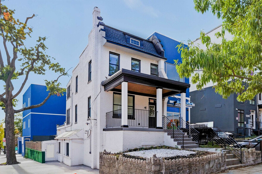 Building Photo - 1200 Kennedy St NW