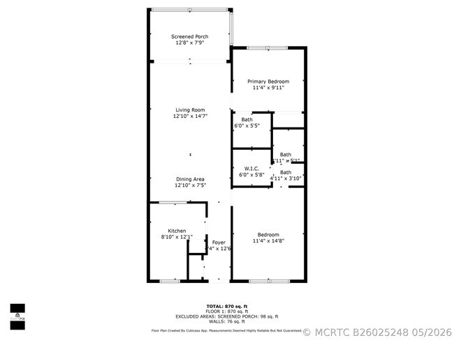Building Photo - 9470 Poinciana Pl