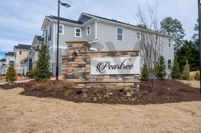 Building Photo - Brand New Construction! 3BD, 2.5BA Mebane Townhome Walking Distance from Tanger Outlets