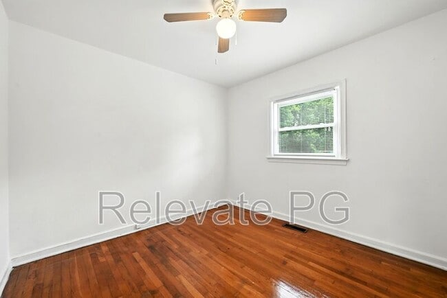 Building Photo - 1147 Willcox St