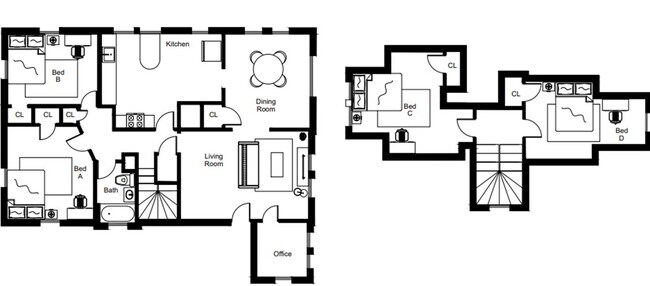 Building Photo - Room in Shared 4 bed/1 bath home in Somerville