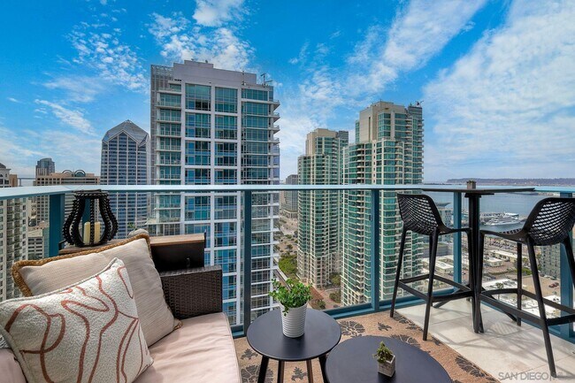 Building Photo - 1388 Kettner Blvd