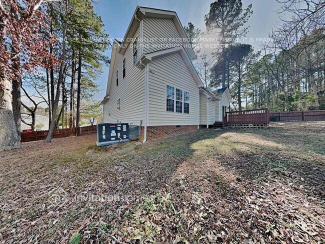 Building Photo - 4901 Abbotts Pointe Ct