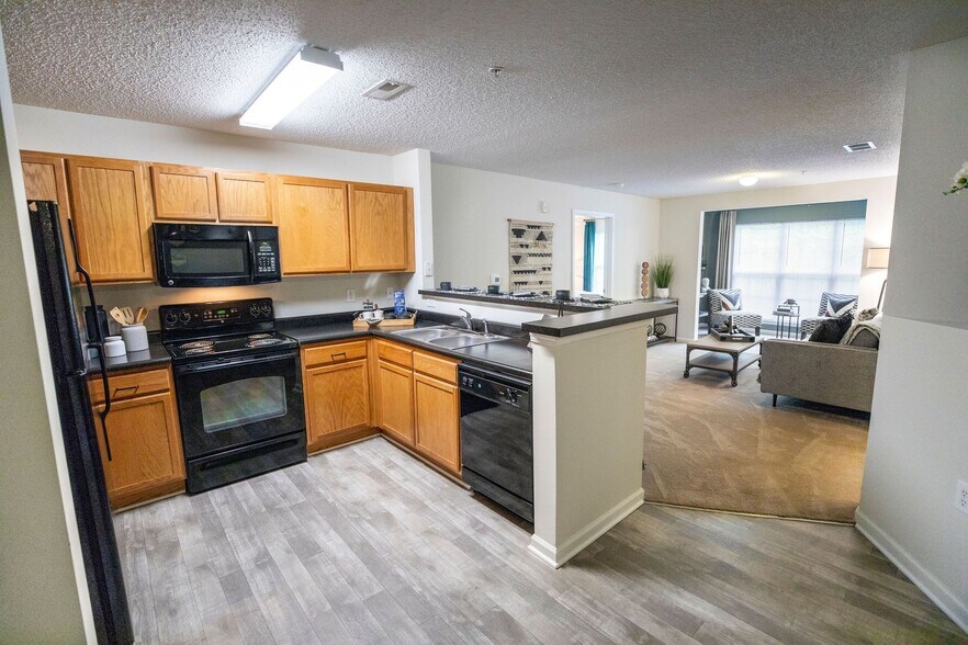 Thornberry Park 3701 Ashbrook Dr NW Wilson NC 27896 Apartment Finder