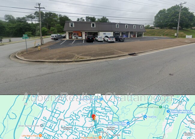 Building Photo - 5519 HIGHWAY 153 STE 11