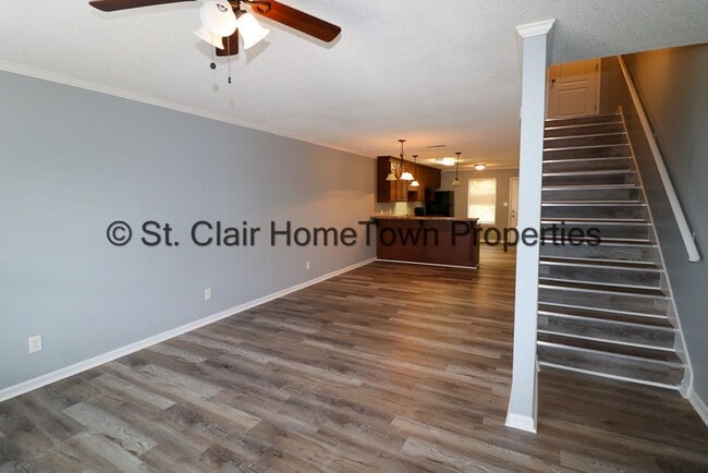 Building Photo - Totally Remodeled Tri-Plex in Lincoln School System