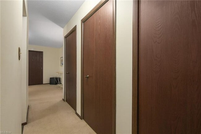 Hallway - 27467 Westown Blvd