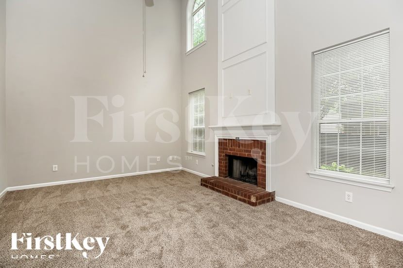 Building Photo - 4648 Howell Farms Dr NW