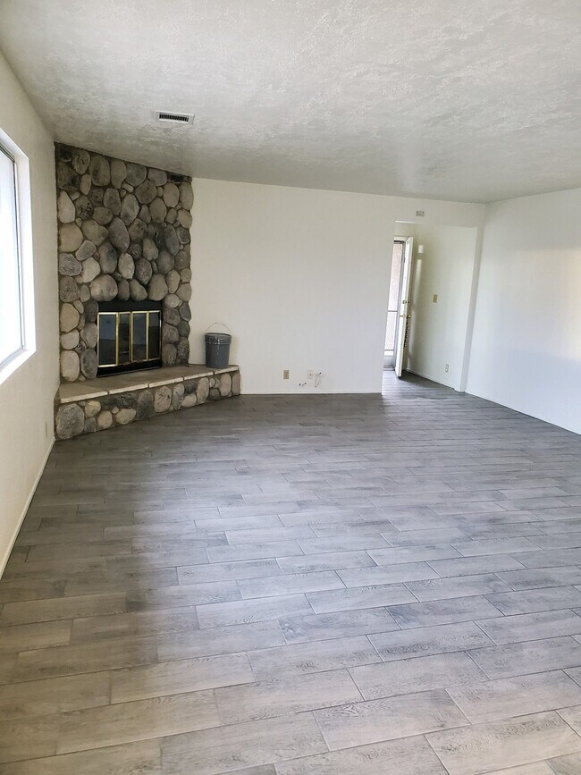 Living Room - 16247 Viho Rd