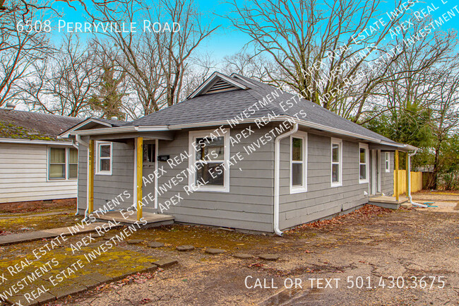 Building Photo - 6508 Perryville Rd