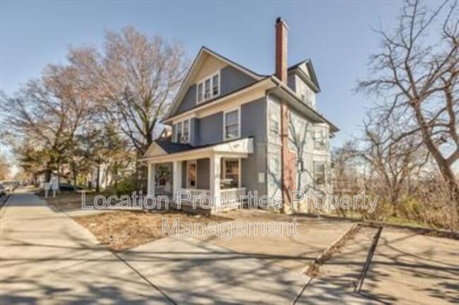 Building Photo - 1244 Louisiana St