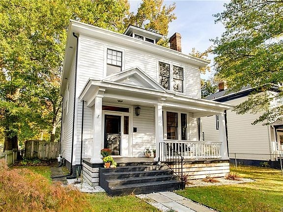 Building Photo - 3023 Fendall Ave