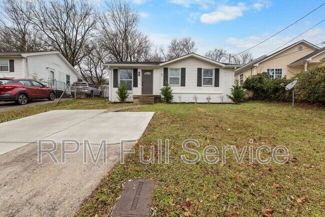 Building Photo - 1025 42nd Ave N