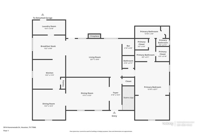 Building Photo - 5914 Havenwoods Dr