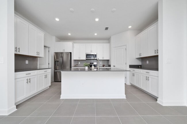 Building Photo - Beautiful and Brand New Single Family in T...