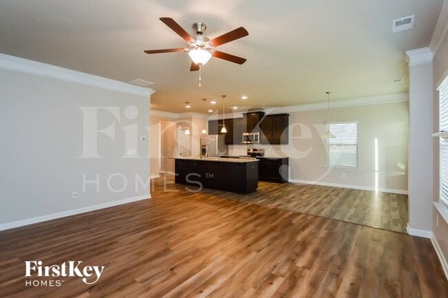 Building Photo - 6286 Odum Cir NW
