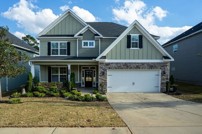 Primary Photo - 657 Tree Top Trl