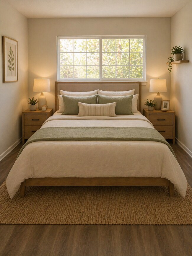 Building Photo - SPACIOUS 2BR CONDO | MOVE-IN READY | LIMITED AVAILABILITY