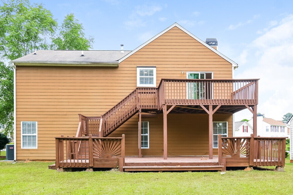 Building Photo - 2991 Heather Lake Dr