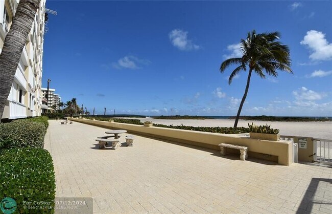 Building Photo - 1012 N Ocean Blvd
