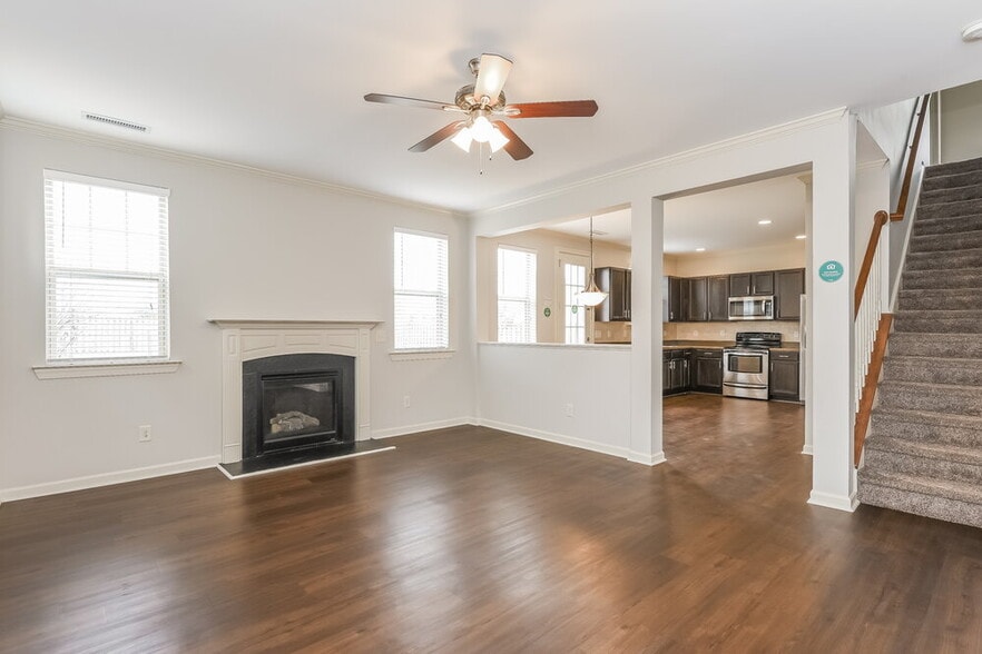 Building Photo - 205 Callahan Trail