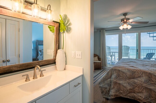 Building Photo - SPEND YOUR OFF-SEASON AT THIS TOP FLOOR OCEANFRONT CONDO