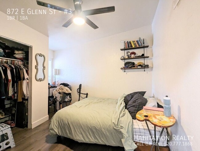 Building Photo - 872 E Glenn St