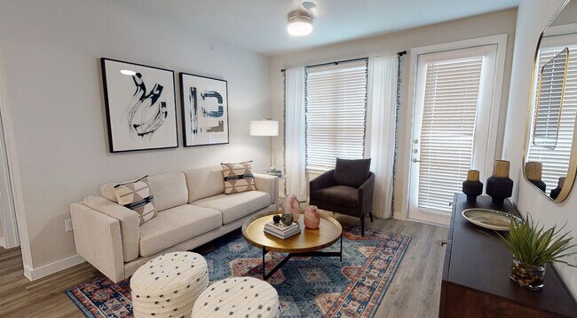 Building Photo - 2 Bed w/ $1,000 Gift Card + 6 Weeks Free —...