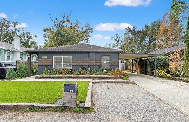 Building Photo - 314 W Alva St