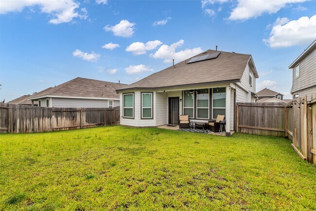 Building Photo - 14033 Lamprey Dr