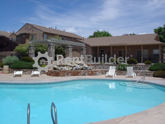 Building Photo - CALL US TODAY AT (505) 892-4400 TO SCHEDUL...