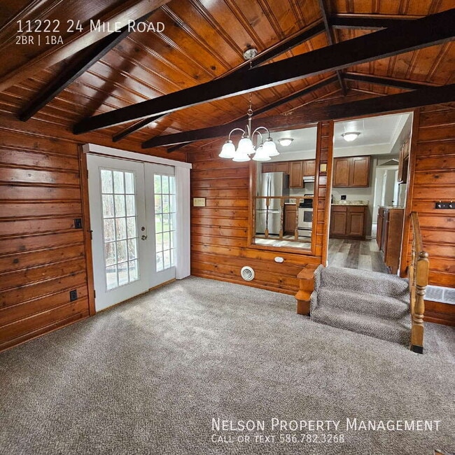 Building Photo - 11222 24 Mile Rd