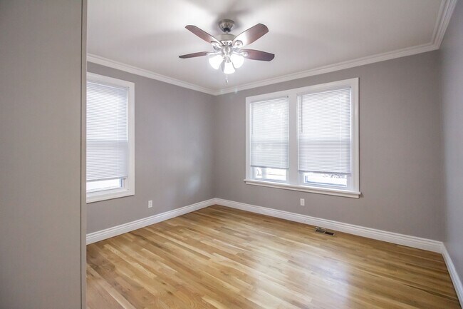 Building Photo - 4099 Fillmore St