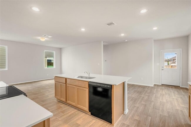 Building Photo - 2615 Towy Rd