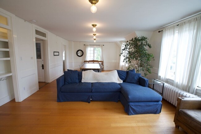 Building Photo - Converted Early 20th Century Firehouse