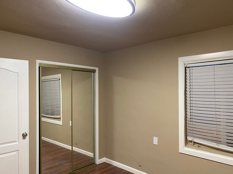 Second Bedroom - 22317 E Avenue O