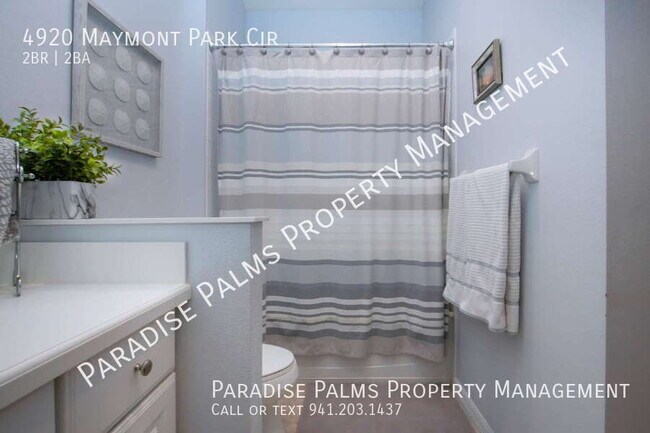 Building Photo - 4920 Maymont Park Cir