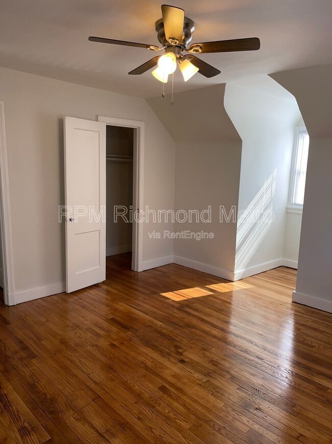 Building Photo - 602 E Brookland Park Blvd
