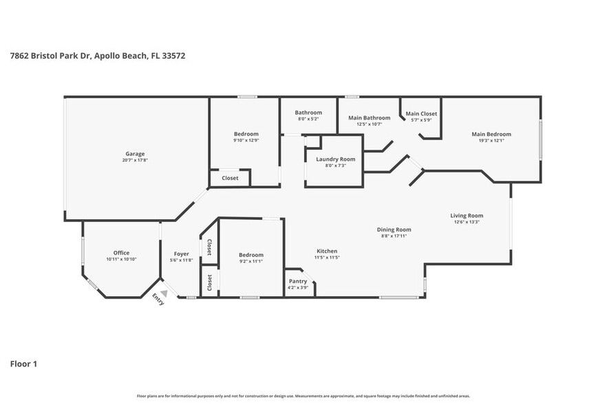 Building Photo - 7862 Bristol Park Dr