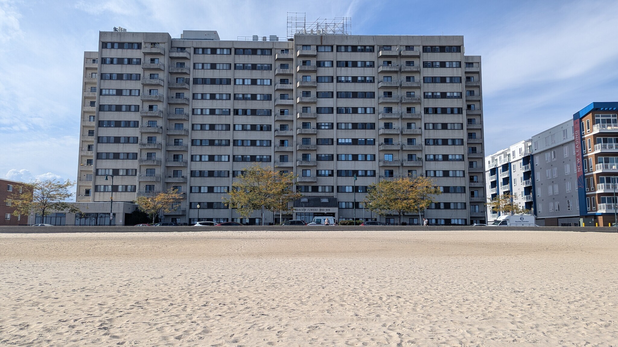 Building Photo - 510 Revere Beach Blvd