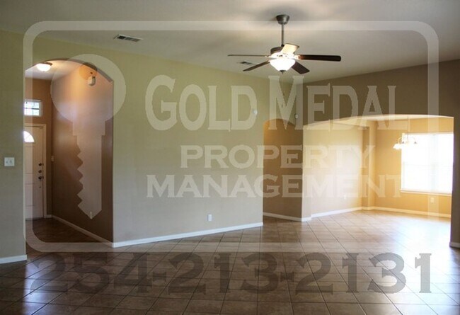 Building Photo - Beautiful 3-Bed, 2-bath Home in Killeen! -...