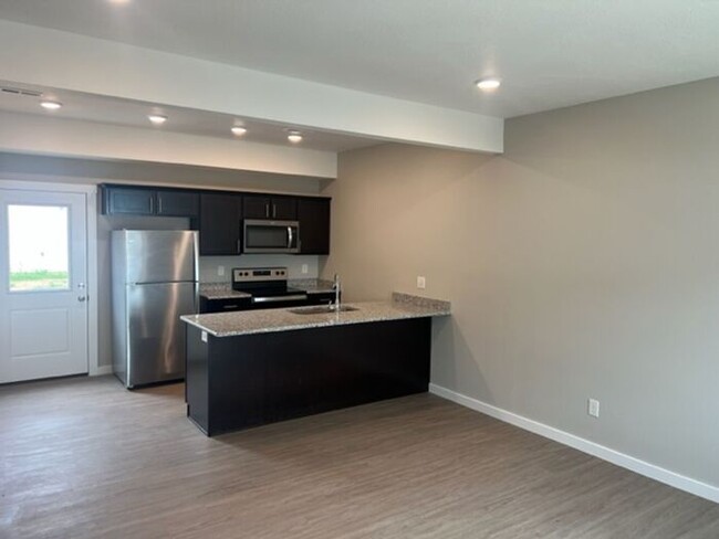 Building Photo - Brand New! Public Avenue Townhomes in Clev...