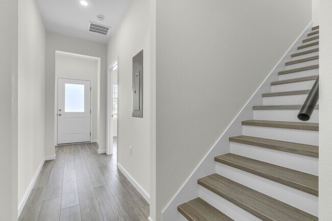 Building Photo - 2549 Slim Haywood Ave