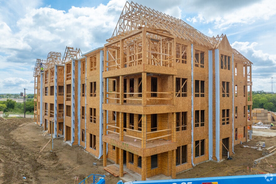 Alternate - Casona Grand Prairie