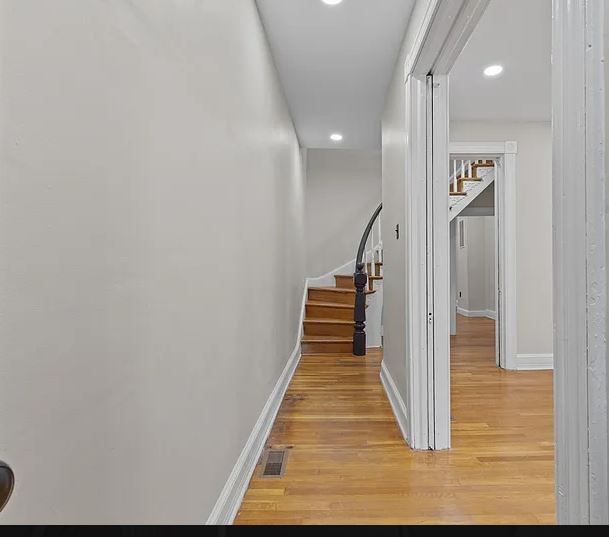 Building Photo - 1509 Druid Hill Ave