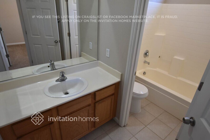 Building Photo - 8252 Grisham Way