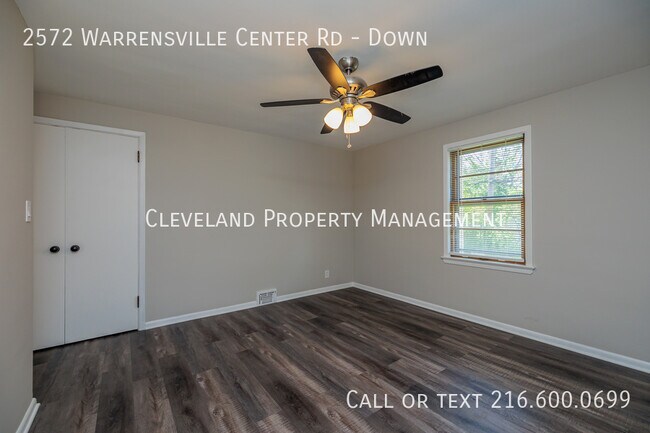 Building Photo - 2572 Warrensville Center Rd