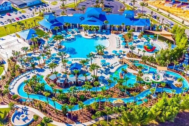 Building Photo - 2442 Dubai St