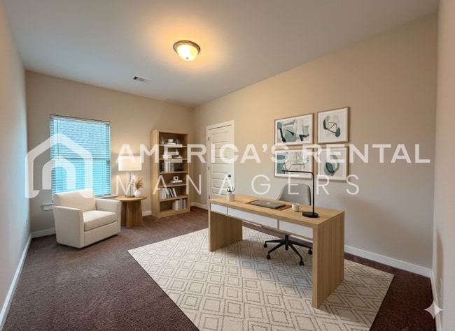 Building Photo - Modern Living in Brookwood!