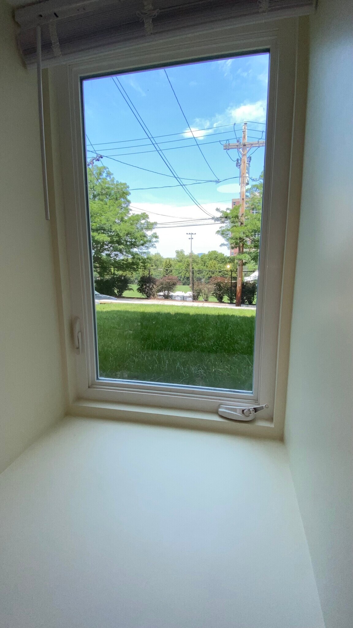 Custom tinted energy-efficient windows - 26 Hazelwood St